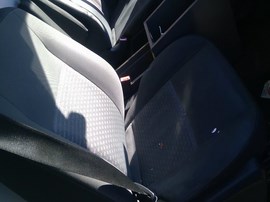 2020 FORD TRANSIT 2500 , WHITE, 3.5 TURBO, AT, 2WD,  F26263